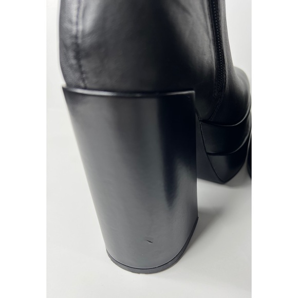 Steve Madden Cobra Boots Size 8 - Picture 7 of 9